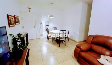 Apartamento com 4 dormitórios à venda, 105 m² - Vila Leopoldina - São Paulo/SP