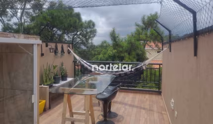 sobrado a venda 3 quarto 1 suite 3 banheiro 2 vaga na avenida  santa ines