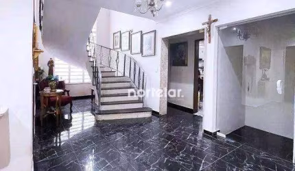 Casa com 5 quartos à venda, 600 m² - Alto da Lapa - São Paulo/SP