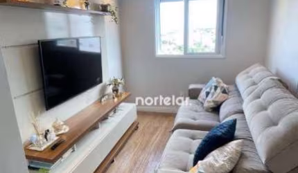 Apartamento com 1 dormitório à venda, 44 m² por R$ 380.000,00 - Vila Pirituba - São Paulo/SP