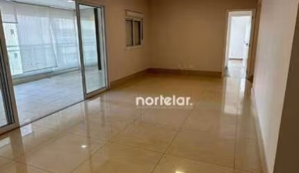 Apartamento com 3 quartos  à venda, 145 m² - Barra Funda - São Paulo/SP