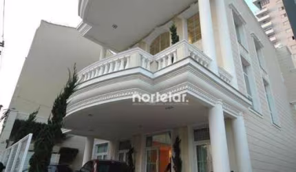 Prédio / Casa à venda, 4 andares, proprio para concessionária, loja, advocacia, igreja, ou escritório , ESPETACULAR - Vila Mariana, São Paulo, SP