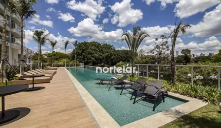 Apartamento com 2 dormitórios à venda, 65 m² por R$ 1.090.000,00 - Jardim São Paulo - São Paulo/SP