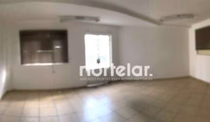 Conjunto para alugar na Brigaderiro Faria Lima a 3 min da estação de Metrô, com 5 salas e 2 banheiros - 110 m² por R$6.310,59 /mês - São Paulo/SP