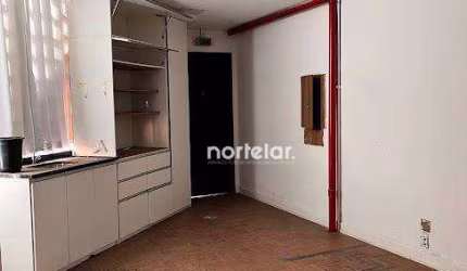 Conjunto para alugar, 137 m² por R$ 8.216,72/mês - Jardim Paulistano - São Paulo/SP