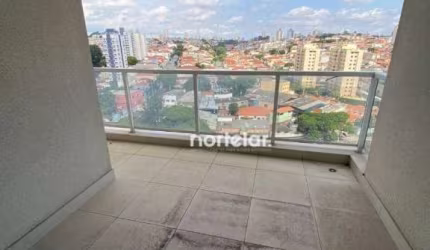 Apto Novo Nunca Habitado no Jardim São Paulo