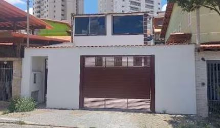 casa a venda 190m² 3 quarto 3 suite 3 banheiro 2 vaga  no residencial santa terezinha  mandaqui