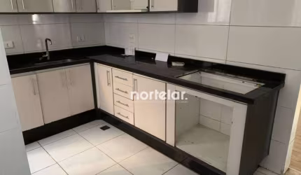 Apartamento com 2 quartos à venda, 55 m² por R$ 264.700 - Sítio Morro Grande - São Paulo/SP