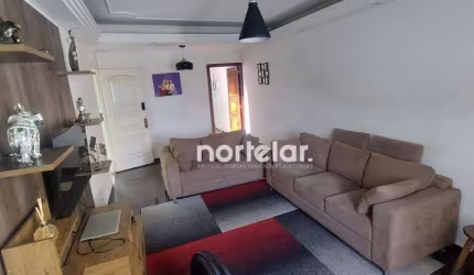 sobrado com cobertura a venda  5 quarto 6 banheiro 2 vaga  no piqueri