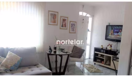 3 Quartosà venda, 90 m² por R$ 500.000 - Jardim Mutinga - São Paulo/SP