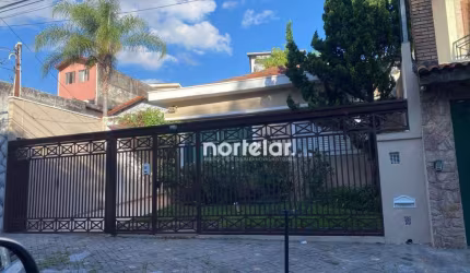 Casa com 3 dormitórios à venda, 180 m² por R$ 985.000,00 - Parque São Domingos - São Paulo/SP