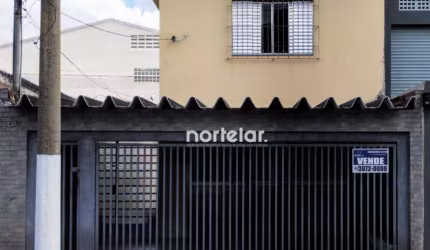 Sobrado com 3 quartos à venda, 190 m² por R$ 600.000 - Vila Jaguara - São Paulo - SP