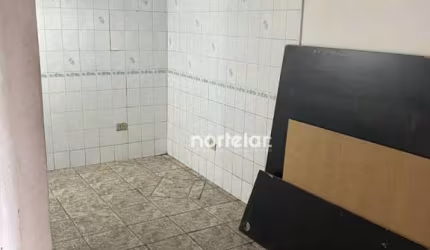 SALA COMERCIAL OU RESIDENCIAL BRASILANDIA