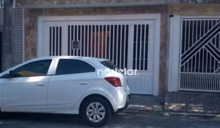Sobrado com 3 dormitórios à venda, 152 m² por R$ 650.000,00 - Jardim Líbano - São Paulo/SP