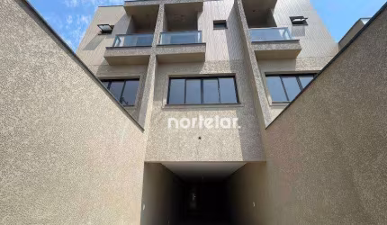 Sobrado com 3 dormitórios à venda, 170 m² por R$ 840.000,00 - Jardim Regina - São Paulo/SP