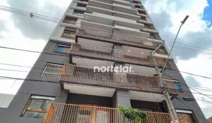 Apartamento com 2 quartos à venda, 37 m² - Butantã - São Paulo/SP