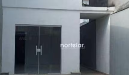 Sobrado com 2 quartos à venda, 75 m² - Pirituba - São Paulo/SP