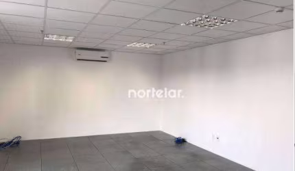 Sala, 30 m² - venda por R$ 270.000,00 ou aluguel por R$ 2.014,40/mês - Lapa - São Paulo/SP
