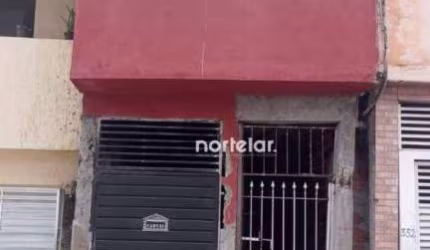 SOBRADO - V. SERRALHEIRO