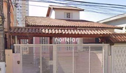 SOBRADO  3 QUARTOS, 1 SUÍTE, 5 VAGAS