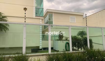 Sobrado com 3 dormitórios à venda, 120 m² por R$ 850.000,00 - Vila Maria Alta - São Paulo/SP