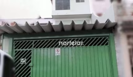 Sobrado com 4 quartos à venda, 180 m² - Imirim - São Paulo/SP