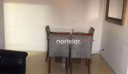 apartamento a venda 55m² 2 quarto 1 banheiro 1 vaga fixa na freguesia