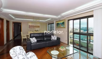 Apartamento com 4 dormitórios à venda, 170 m² por R$ 1.100.000,00 - Freguesia do Ó - São Paulo/SP