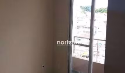 Apartamento com 2 quartos à venda, 50 m² por R$ 280.000 - Vila Amélia - São Paulo/SP