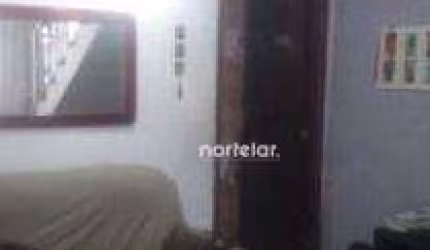Sobrado à venda, 300 m² por R$ 1.200.000,00 - Freguesia do Ó - São Paulo/SP