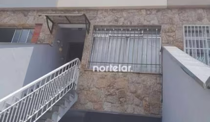 Sobrado à venda, 127 m² por R$ 670.000,00 - Pirituba - São Paulo/SP