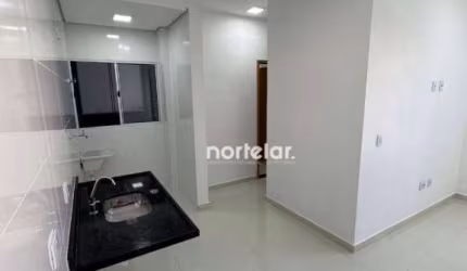 apartamento a venda 2 quarto 1 banheiro na vila industrial