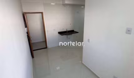 apartamento a venda 2 quarto 1 banheiro na vila industrial