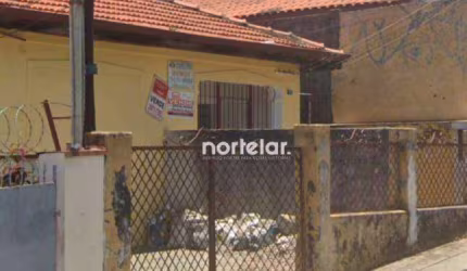 Terreno à venda, 350 m² por R$ 550.000,00 - Pirituba - São Paulo/SP
