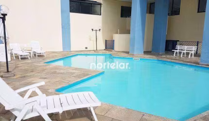 Apartamento à venda, 63 m² por R$ 465.000,00 - Vila Pirituba - São Paulo/SP