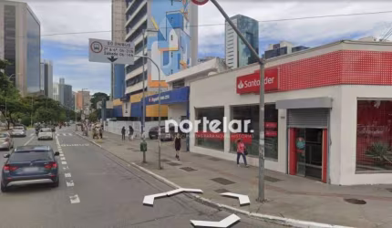 Ponto, 579 m² - venda por R$ 21.500.000,00 ou aluguel por R$ 128.341,00/mês - Vila Olímpia - São Paulo/SP