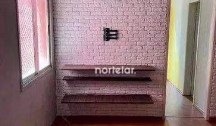 Apartamento com 3 quartos à venda, 68 m² - Imirim - São Paulo/SP