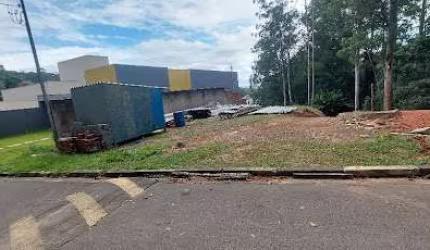 terreno a venda com portaria 24hs 496 metros m² condominio parque itaguacu da cantareira