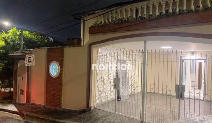 Sobrado com 3 dormitórios à venda, 178 m² por R$ 990.000,00 - Jaguaré - São Paulo/SP
