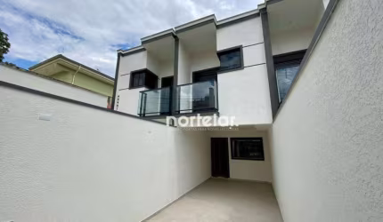 Sobrado com 3 dormitórios à venda, 120 m² por R$ 730.000,00 - Jardim Maristela - São Paulo/SP