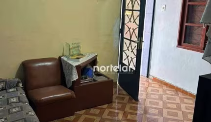 Casa com 2 dormitórios à venda por R$ 500.000,00 - Vila Jaguara - São Paulo/SP