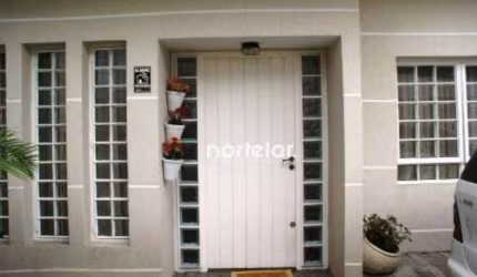 Sobrado com 3 dormitórios à venda, 192 m² por R$ 1.190.000,00 - Jardim do Colégio (Zona Norte) - São Paulo/SP