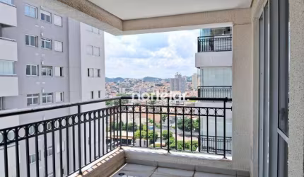 Apartamento com 2 dormitórios à venda, 65 m² por R$ 649.900,00 - Parque São Domingos - São Paulo/SP