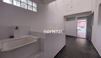 Casa com 2 dormitórios à venda, 100 m² por R$ 849.000,00 - Jardim Felicidade (Zona Oeste) - São Paulo/SP