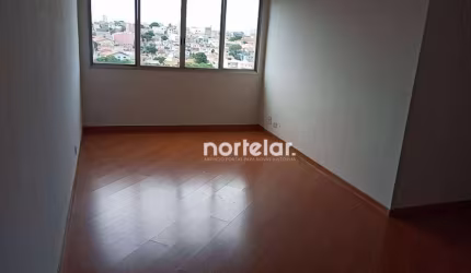 Apartamento com 2 quartos  à venda, 57 m²  - Vila Mazzei - São Paulo/SP