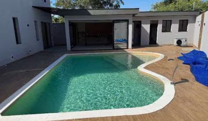 sobrado a veda no condominio itaguaçu da cantareira  238m² 4 quarto 2 suite 4 vaga
