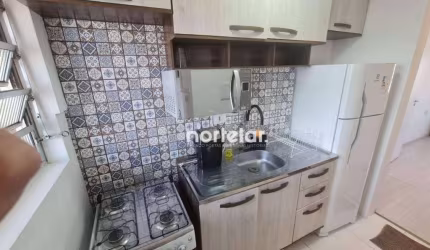 Apartamento à venda, 43 m² por R$ 470.000,00 - Água Branca - São Paulo/SP