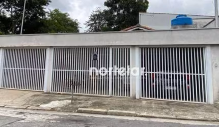 Casa à venda, 114 m² por R$ 650.000,00 - Vila Piauí - São Paulo/SP