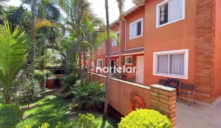 Sobrado com 3 quartos à venda, 98 m² por R$ 640.000 - Jardim Santo Elias - São Paulo/SP