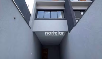 Sobrado com 3 dormitórios à venda, 140 m² - Jardim Maristela - São Paulo/SP